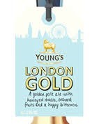 Youngs - London Gold